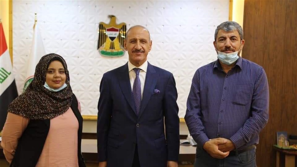 السهلاني يستغرب استقبال وزير الشباب للاعبة "تتعاطى المنشطات"