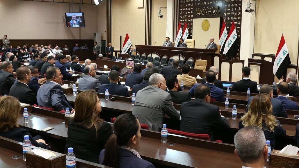 اربعة نواب يردّون على تصريحات الساسة الكرد بشأن قانون العجز المالي