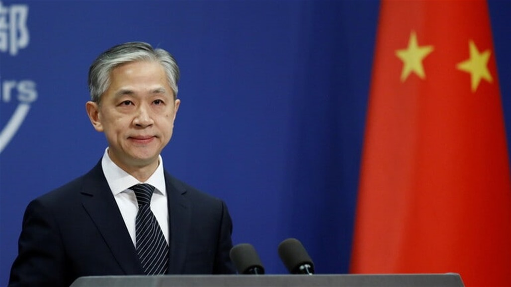 الصين تهدد بالتحرك بعد تصريحات لوزير الخارجية الأمريكي