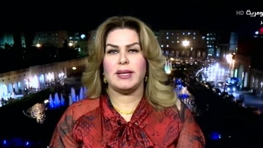 نائبة كردية: النفس الطائفي كان حاضراً في جلسة التصويت على قانون تمويل العجز