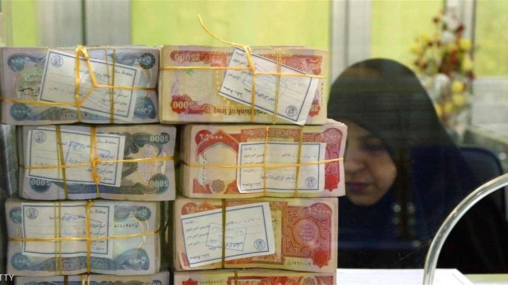 محذرةً من الافلاس.. المالية النيابية: حجم ديون العراق تتجاوز الـ 160 مليار دولار