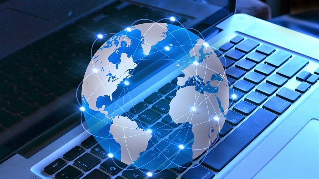 Iraq announces a "significant shift" in internet service Doc-P-364337-637410291368389097