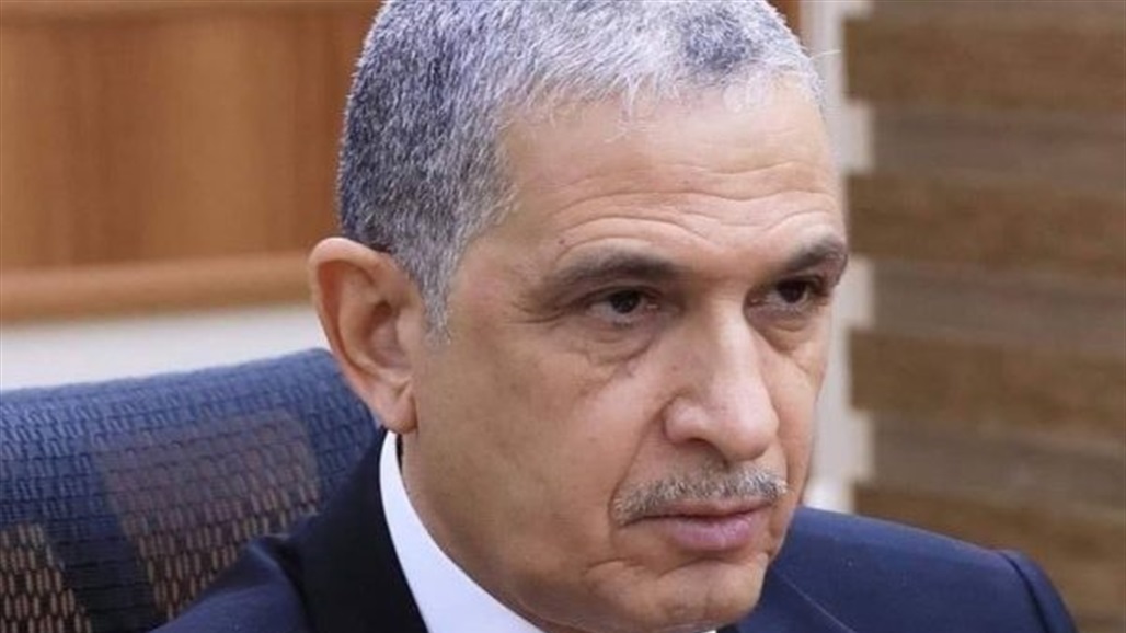 وزير الداخلية يصل ديالى للاشراف على انتشار القطعات العسكرية في ابو صيدا