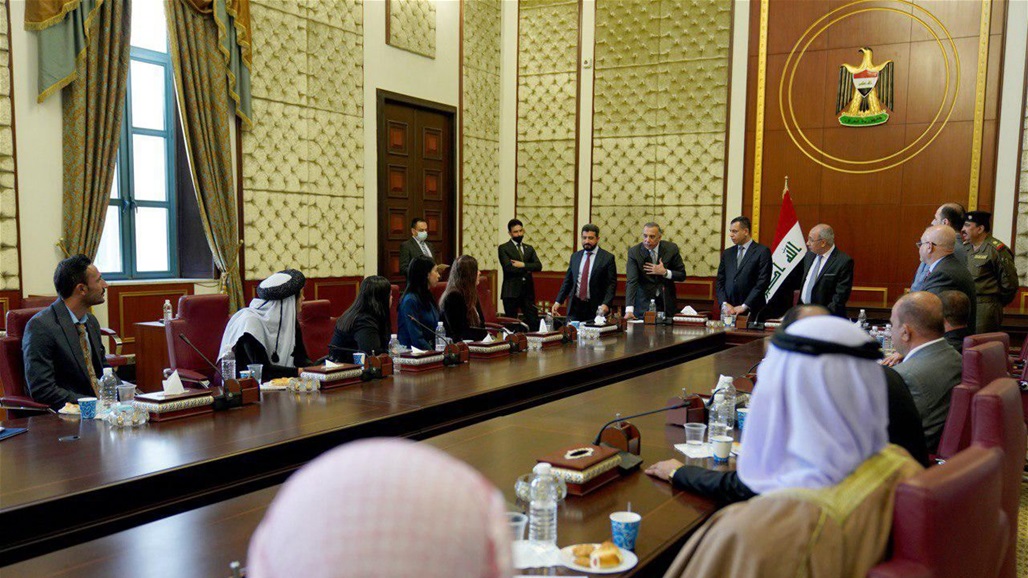الكاظمي يؤكد أهمية عودة جميع النازحين الى سنجار