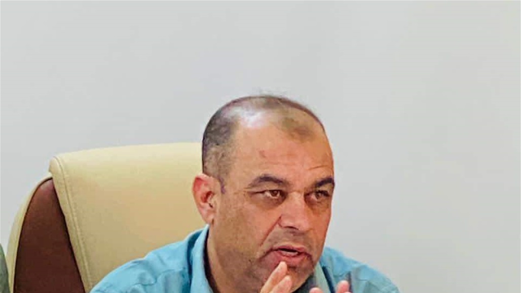 رئيس اتحاد الكرة الفرعي بصلاح الدين يستقيل من منصبه