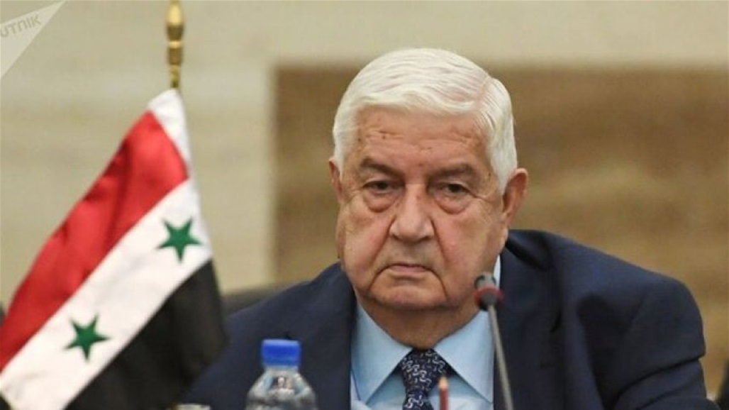 الخارجية: المعلم أحد الشخصيات التي أدت دوراً كبيراً بالعمل الدبلوماسي طيلة عقودٍ مضت