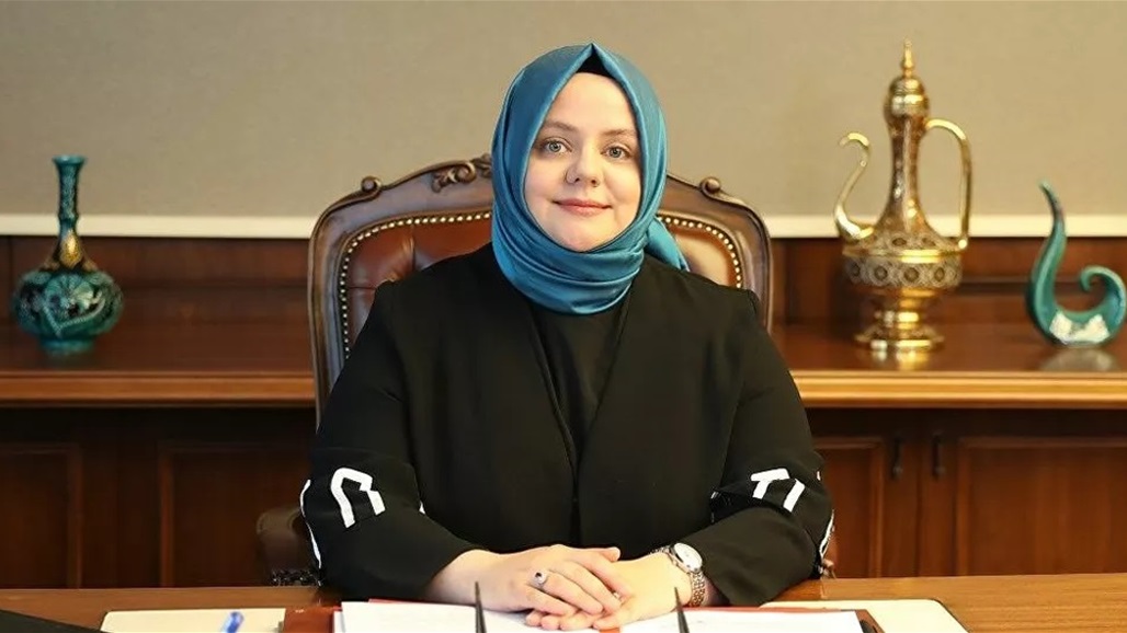 وزيرة العمل التركية تعلن إصابتها بفيروس كورونا