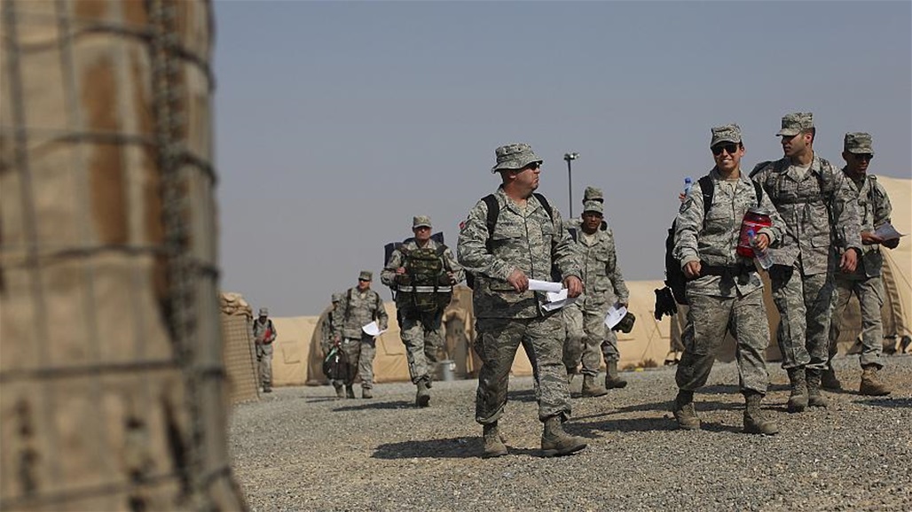 وزير الدفاع الامريكي: سحب قواتنا من العراق وافغانستان خلال الساعات المقبلة