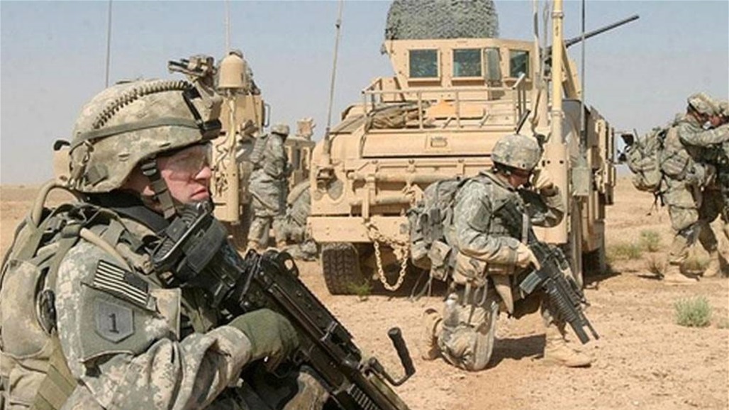 مسؤول امريكي: سحب القوات لا يعني التخلي عن العراق ونستطيع التواجد متى ما اردنا