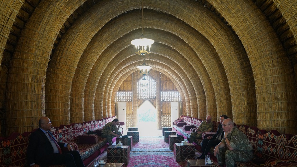 رئيس الجمهورية يؤكد ضرورة مواصلة التعاون الدولي لمكافحة الإرهاب وتخفيف التوترات بالمنطقة