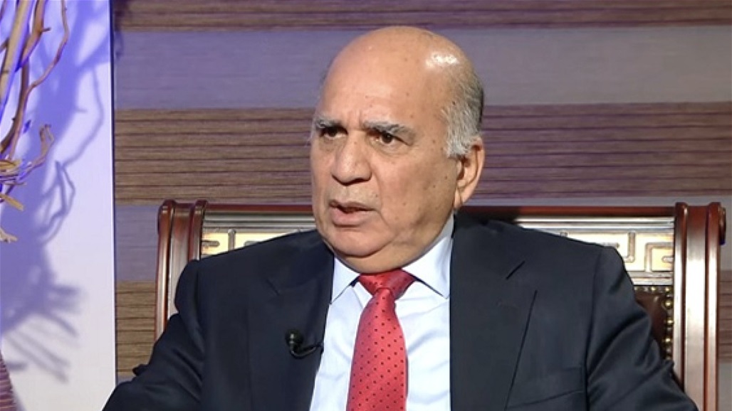 وزير الخارجية يجري محادثات موسعة في موسكو تستمر ليومين