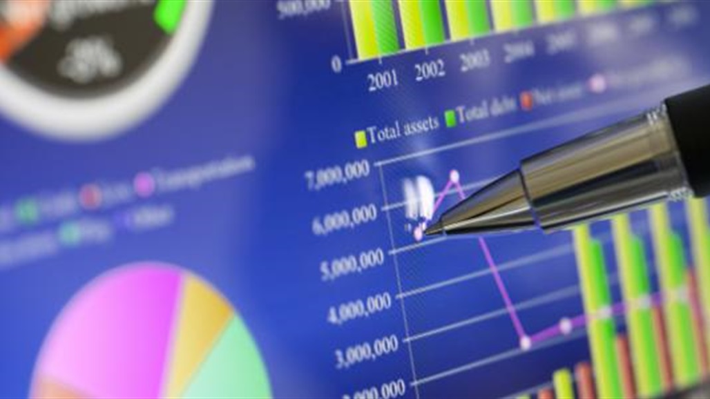 البورصة تتداول اكثر من 565 مليون سهم بقيمة بلغت اكثر من 466 مليون دينار