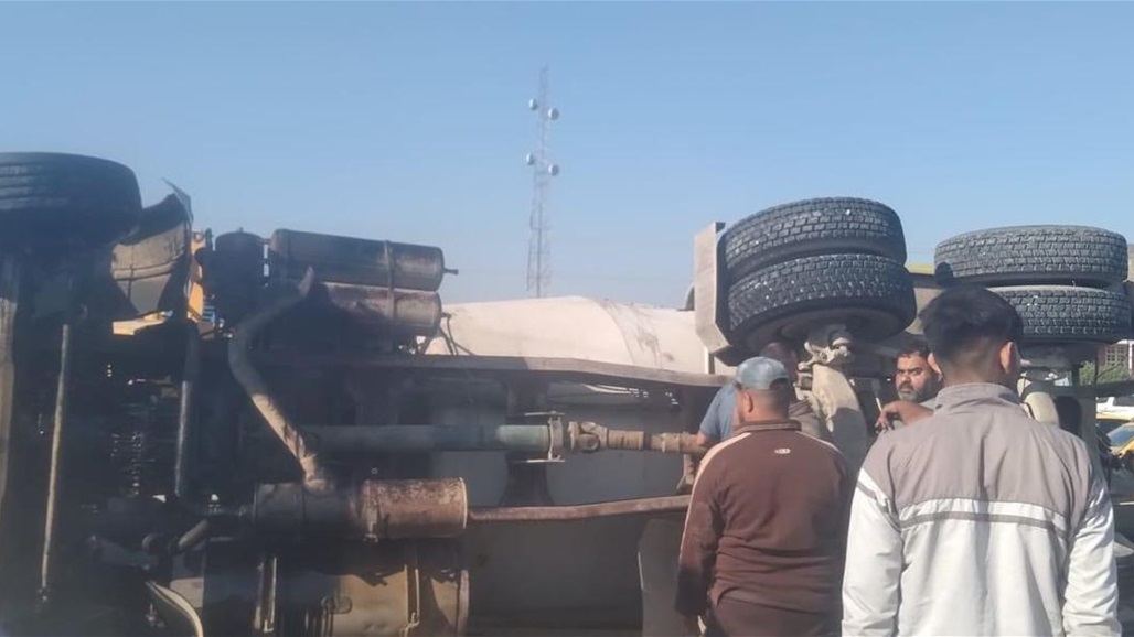 مواطنون في الحسينية يناشدون قائد عمليات بغداد برفع "مطبات صناعية"
