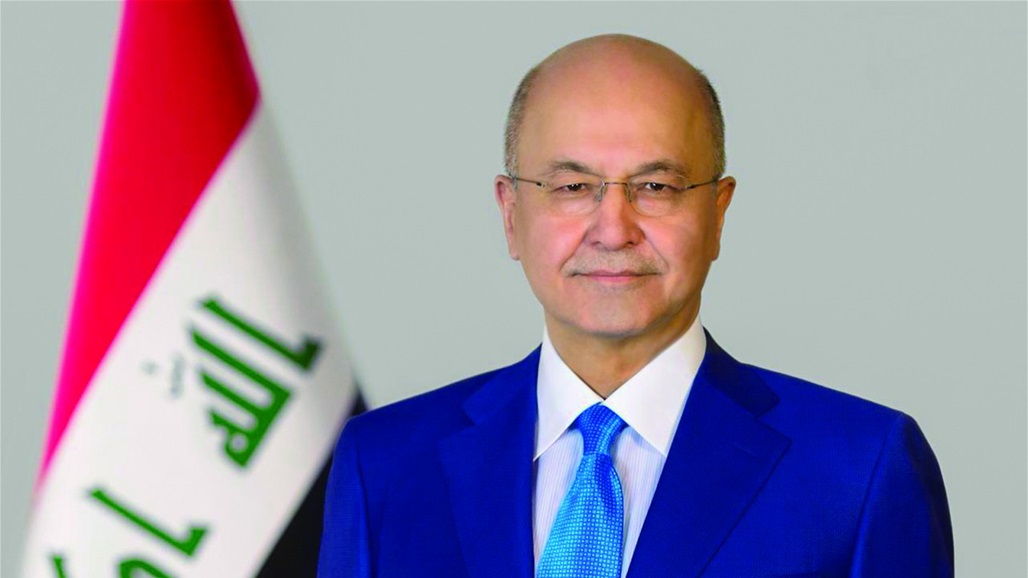 مصدر: صالح لم يرفض التوقيع على قانون الاقتراض