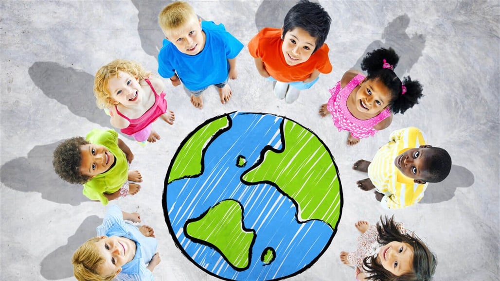 10 معلومات عن الاحتفال بيوم الطفل العالمي