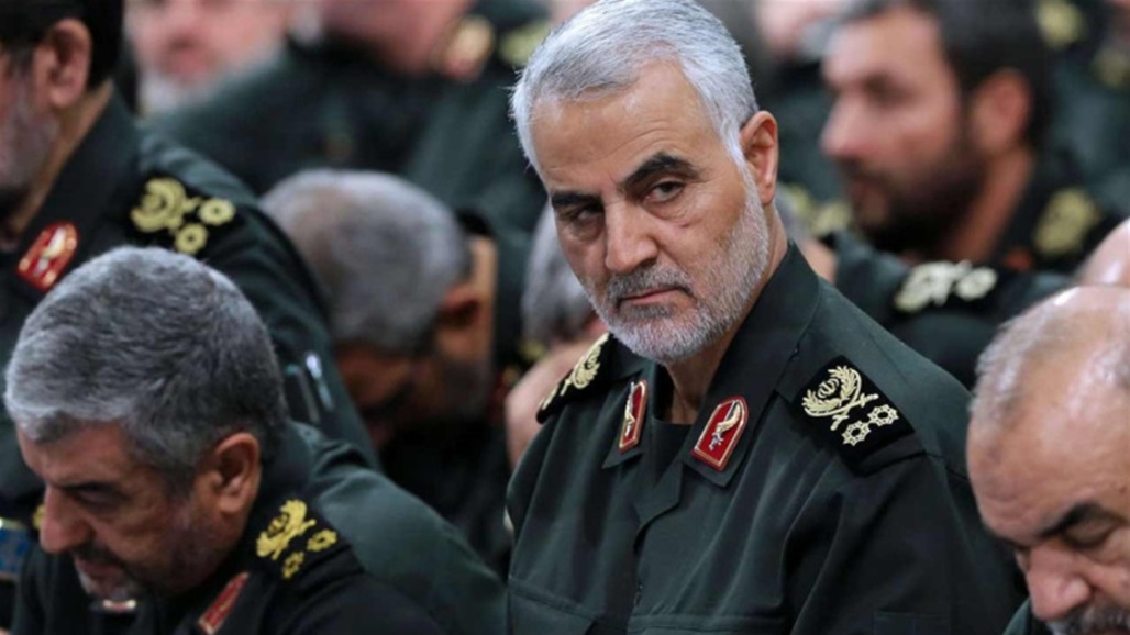 تقرير: ايران تعتزم الانتقام لسليماني في افريقيا