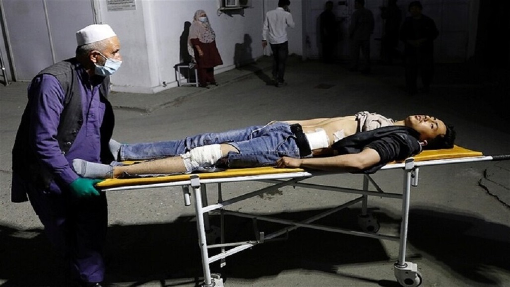 قتيل وثلاثة مصابين بانفجار في كابل