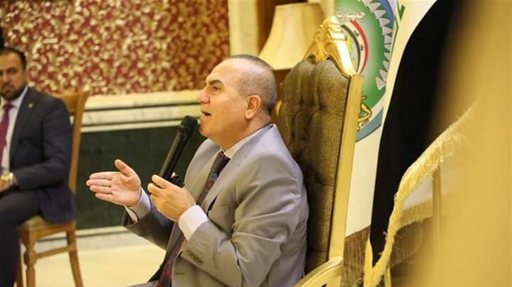 اجتماع داخل الوقف السني لمناقشة "الفك والعزل" بين أملاك الوقفين