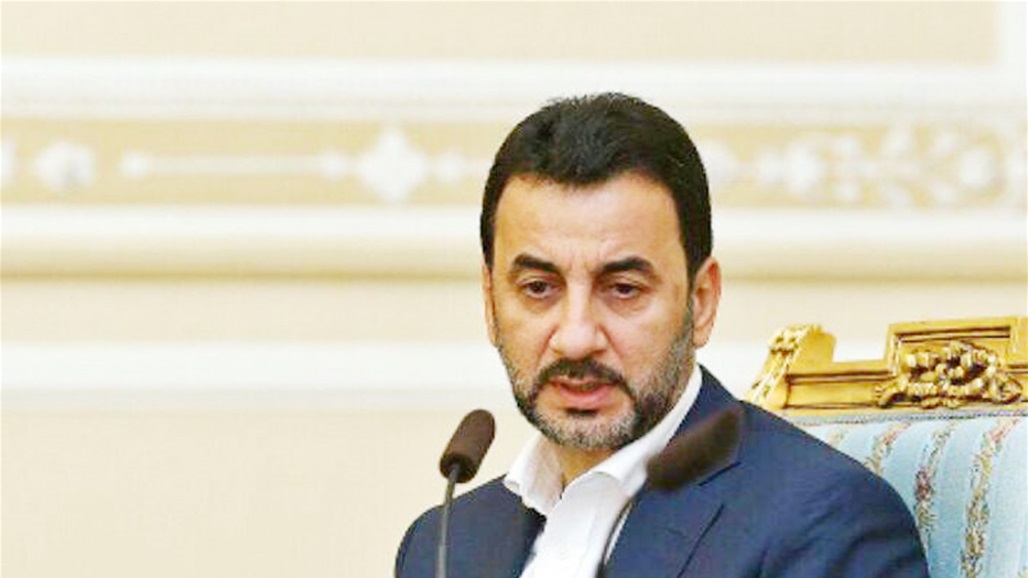 بالأرقام و التفاصيل.. عبطان يؤكد وجود الأموال الكافية لسد رواتب الموظفين 