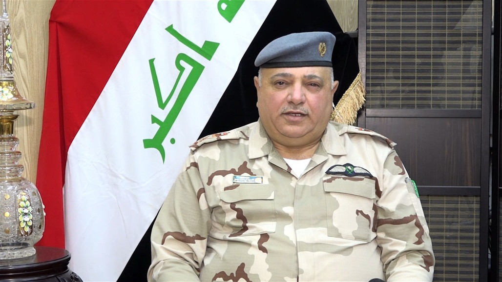 العمليات المشتركة: اتفاق سنجار يتضمن وجود قوات اتحادية فقط ورفع العلم العراقي حصراً