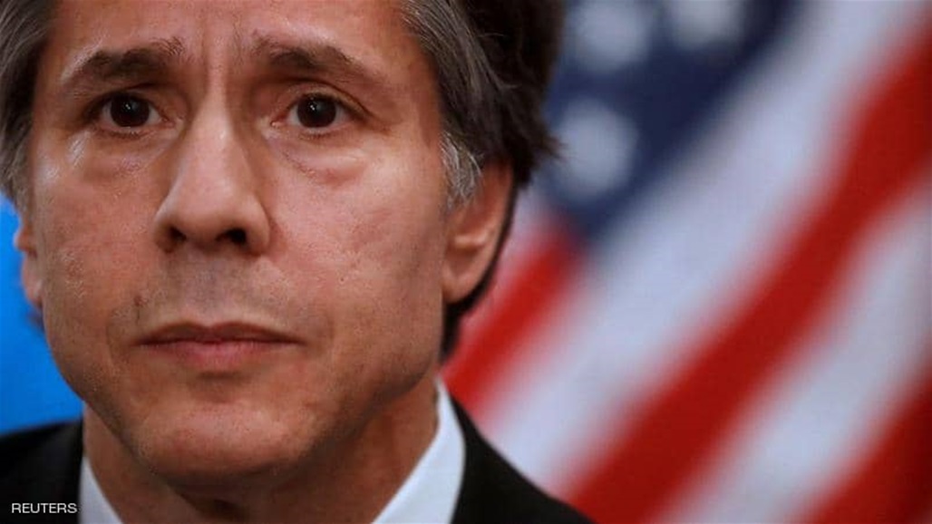 جو بايدن يعلن عن ادارته غدا.. وبلينكن مرشحا مرجحا للخارجية