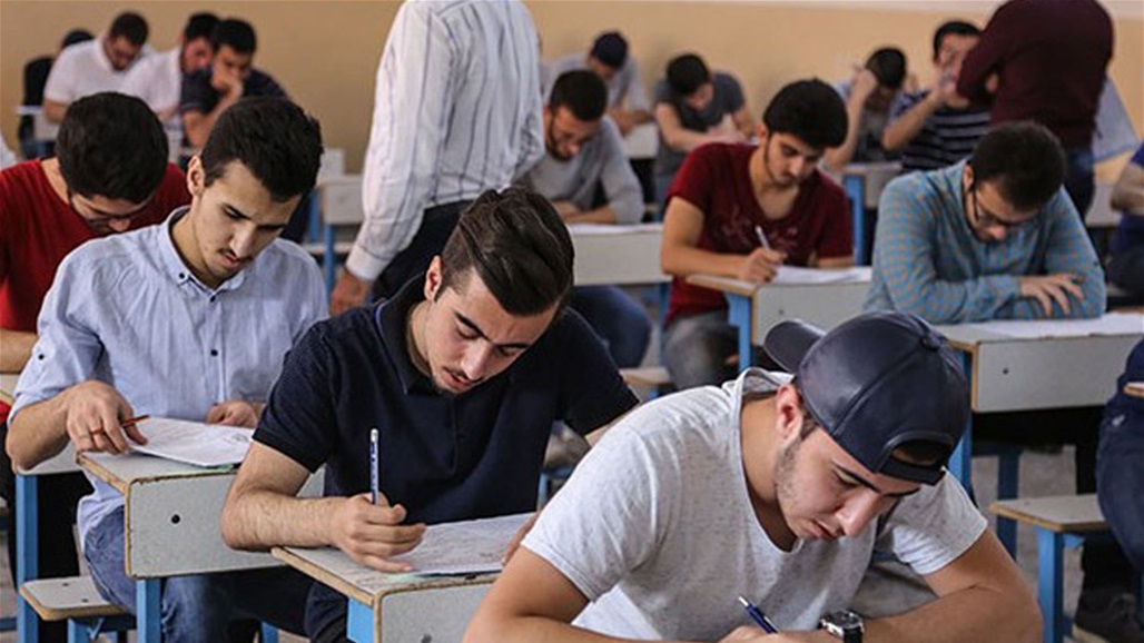 بالوثيقة.. مطالبة باجراء دور ثالث للسادس اعدادي