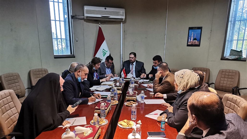 رئيس لجنة الاقتصاد النيابية يتوعد "معرقلي" المشاريع الاستثمارية