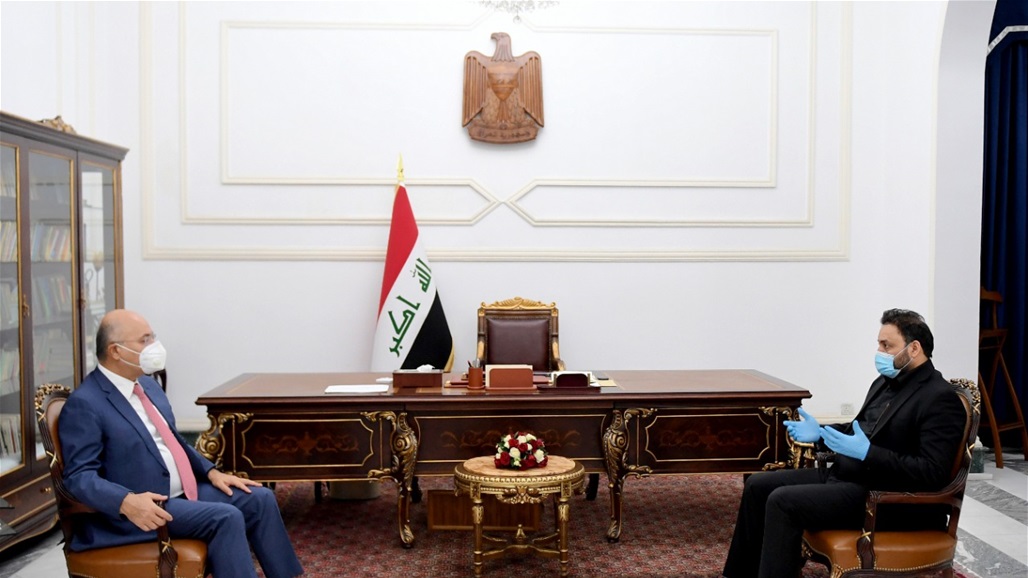 مكتب الكعبي لرئاسة الجمهورية: قانون معادلة الشهادات يعد مصادقا عليه بعد مضي 15 يوما