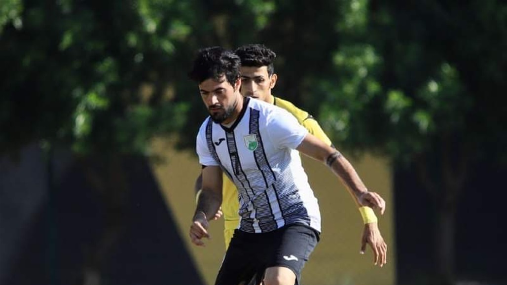 عندليب الفرات يعبر حاجز الكرخ في ممتاز الكرة