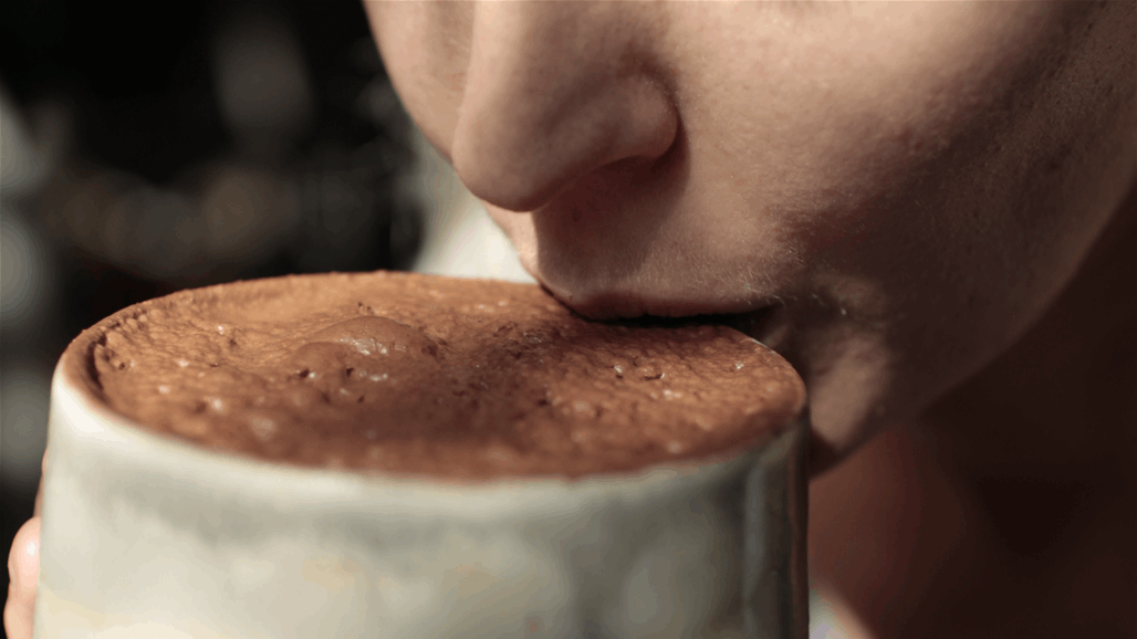 لم تفكّروا به من قبل... مشروب ساخن ولذيذ يرفع مستوى الذكاء!