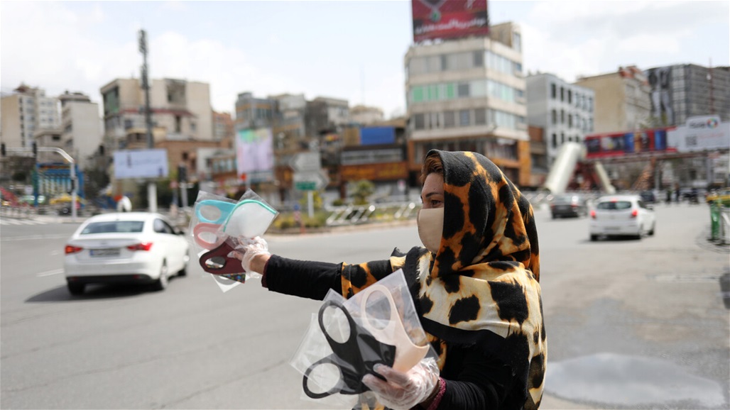 إيران تسجل أعلى حصيلة إصابات يومية بكورونا