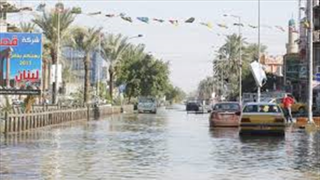 لمواجهة الأمطار.. الخدمات النيابية تدعو رئيس الوزراء ووزارة الإعمار لإسناد الدوائر البلدية