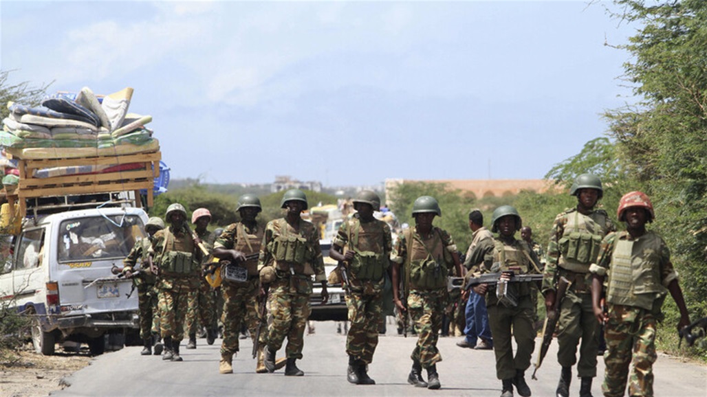 مقتل ضابط استخبارات أميركي في الصومال