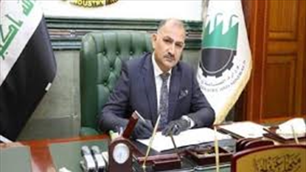 وزير الصناعة: مطلع العام المقبل سيشهد افتتاح معمل البتروكيمياويات في البصرة 