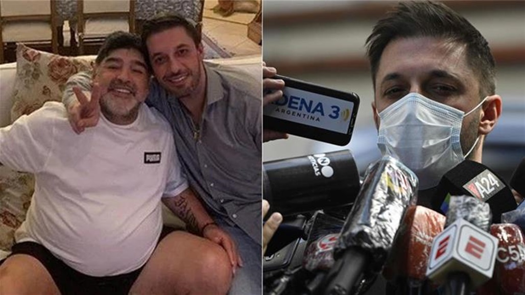 محامي مارادونا ينفجر غضباً ضد السلطات الأرجنتينية: ما حدث جريمة