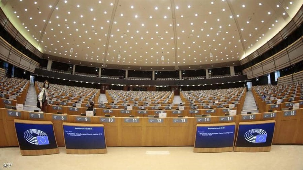 تركيا تعلق على دعوة البرلمان الأوروبي لفرض عقوبات عليها