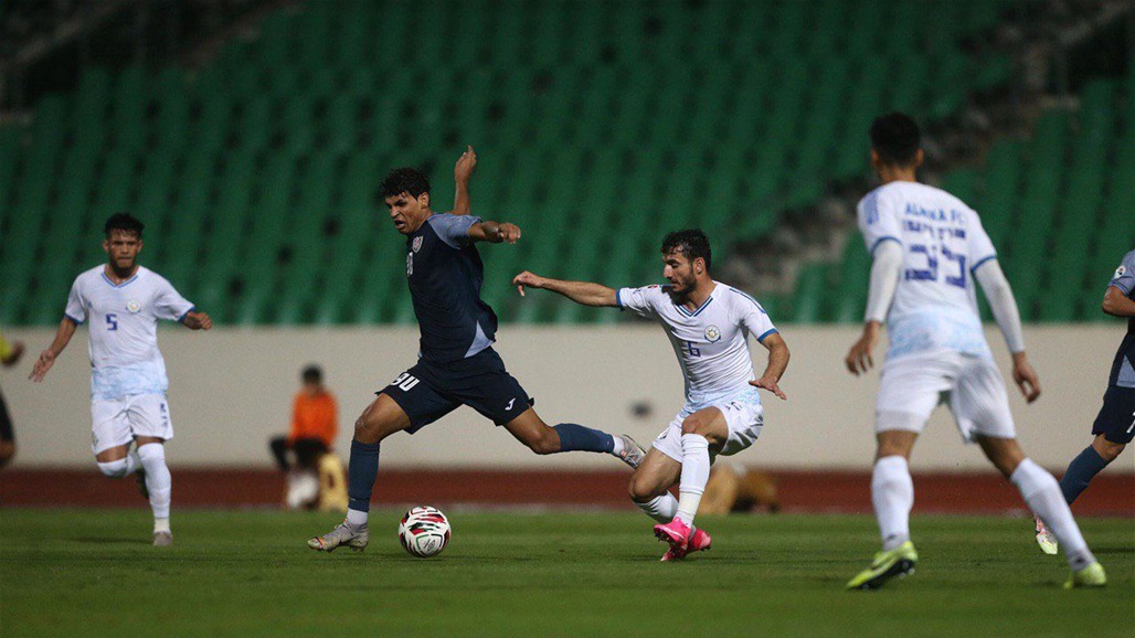 الميناء يحصد انتصاره الاول من بوابة نفط البصرة