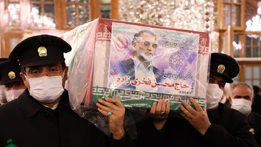 إيران تعلن توصلها إلى معلومات "مهمة" بشأن اغتيال زادة وتتوعد بـ"رد قوي رادع"