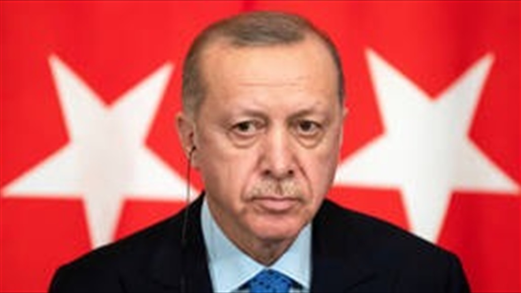 اردوغان: تركيا ستواصل الكفاح لتأسيس دولة فلسطينية عاصمتها القدس الشرقية