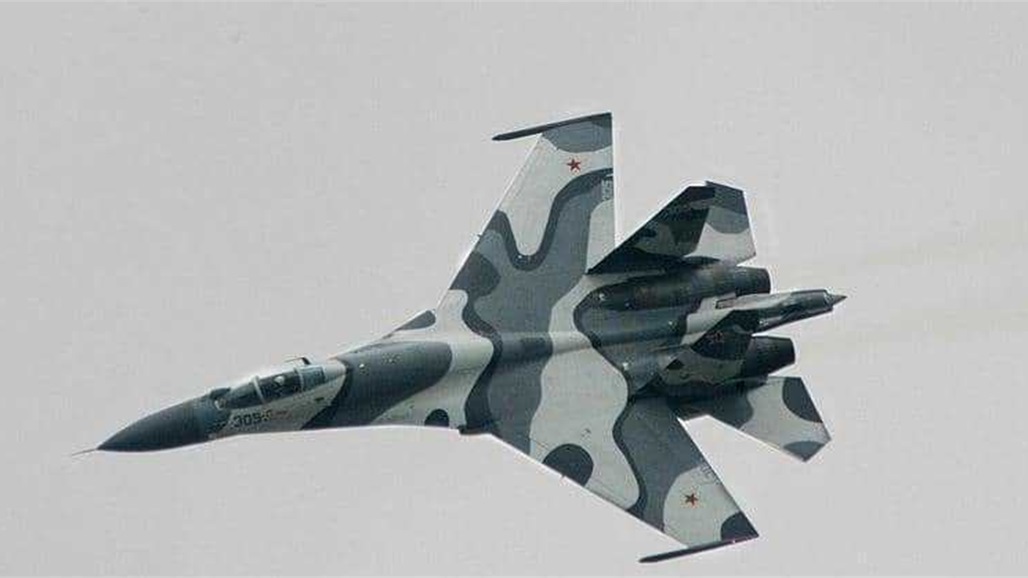 مقاتلة روسية تعترض طائرة أميركية فوق البحر الأسود