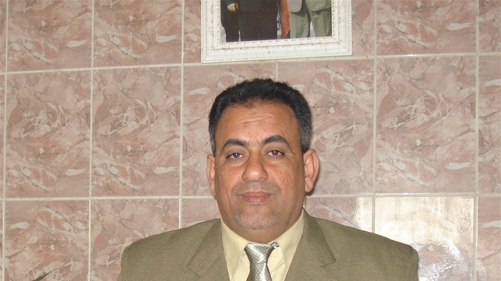 آمر حماية الاولمبية يوضح حقيقة تواجد قوات أمنية اخرى بمقر اللجنة