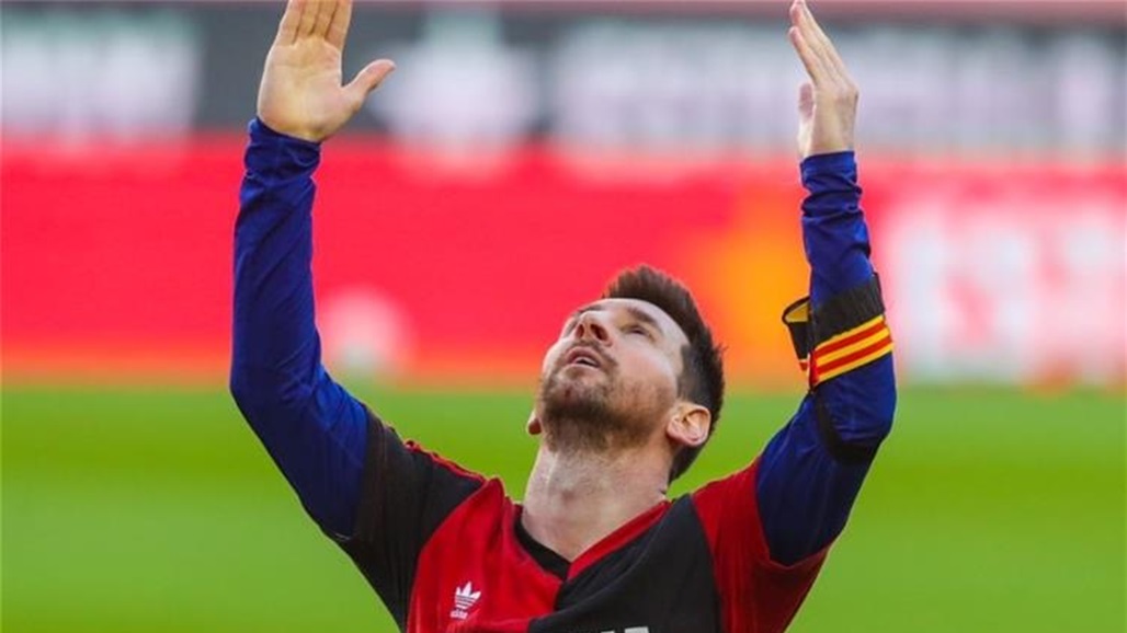 برشلونة يؤكد صحوته برباعية في شباك اوساسونا