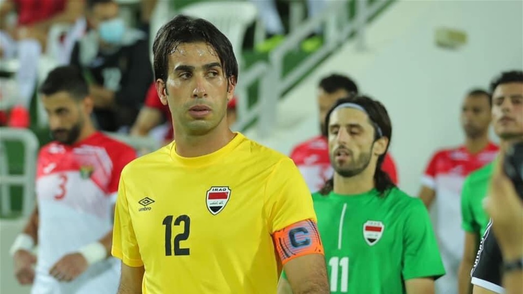 جلال حسن ينتصر على كورونا