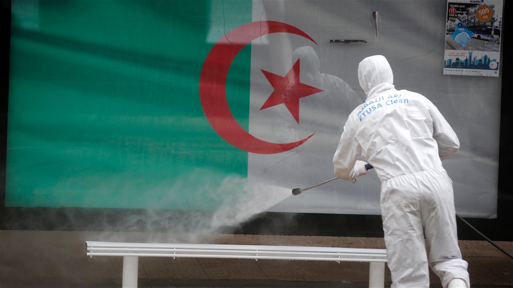 دولة عربية تمدد الحجر الصحي أسبوعين إضافيين