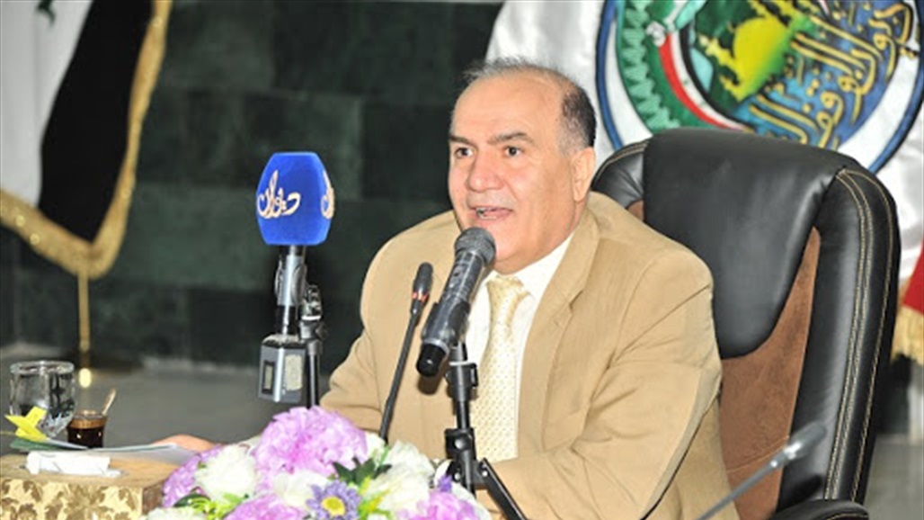 رئيس الوقف السني يبحث مع شيخ عموم الطرق الصوفية في السودان التعاون المشترك