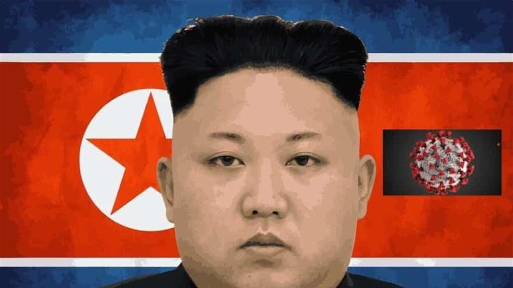 زعيم كوريا الشمالية يتلقى لقاحاً صينياً ضد كورونا.. 