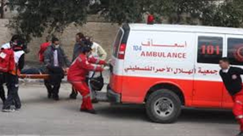 مقتل وإصابة عدد من العمال بحادث دهس عند حاجز بيت لحم الشمالي