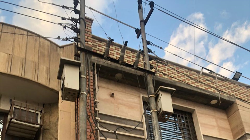 بعد رفعها دون رجعه.. مواطنون بالسيدية يناشدون وزير الكهرباء بالتدخل وإعادة محولة شارع الضيافة