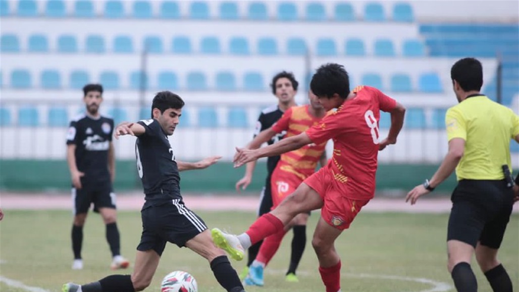 جدول مزدحم للمباريات في العراق وأوروبا.. تعرف على المواعيد