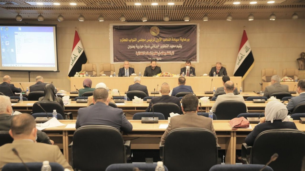 الكعبي: نسعى حاليا بإستحداث منظمة الضمان الصحي للمواطن العراقي